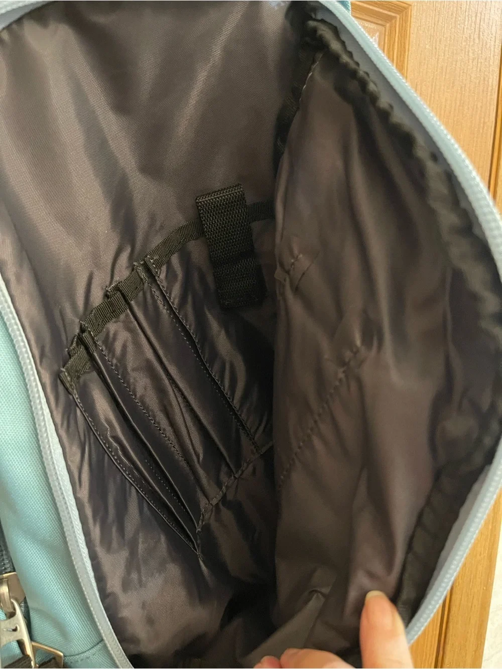 Nike stylish backpack